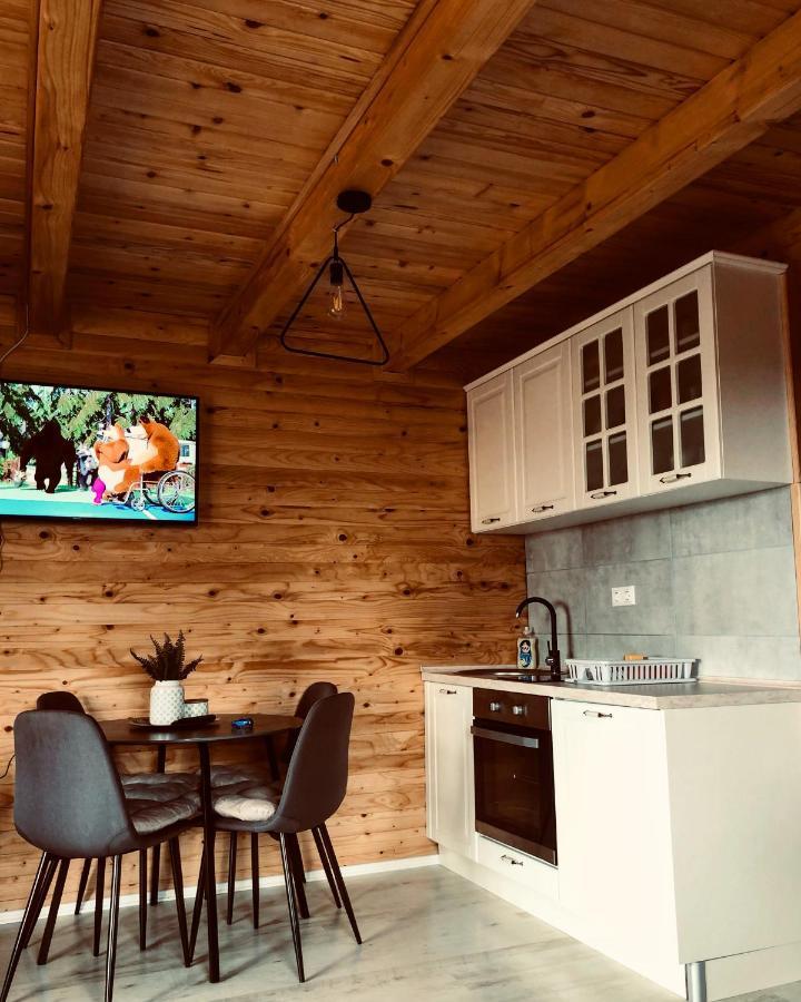 Casa Mia Horská chata
