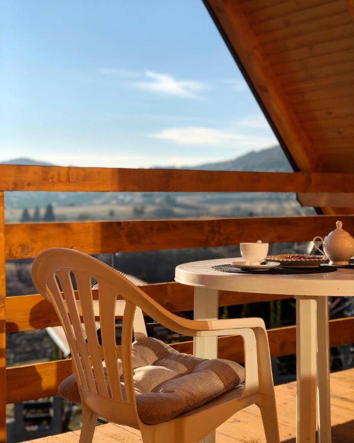 Brvnara Casa Mia