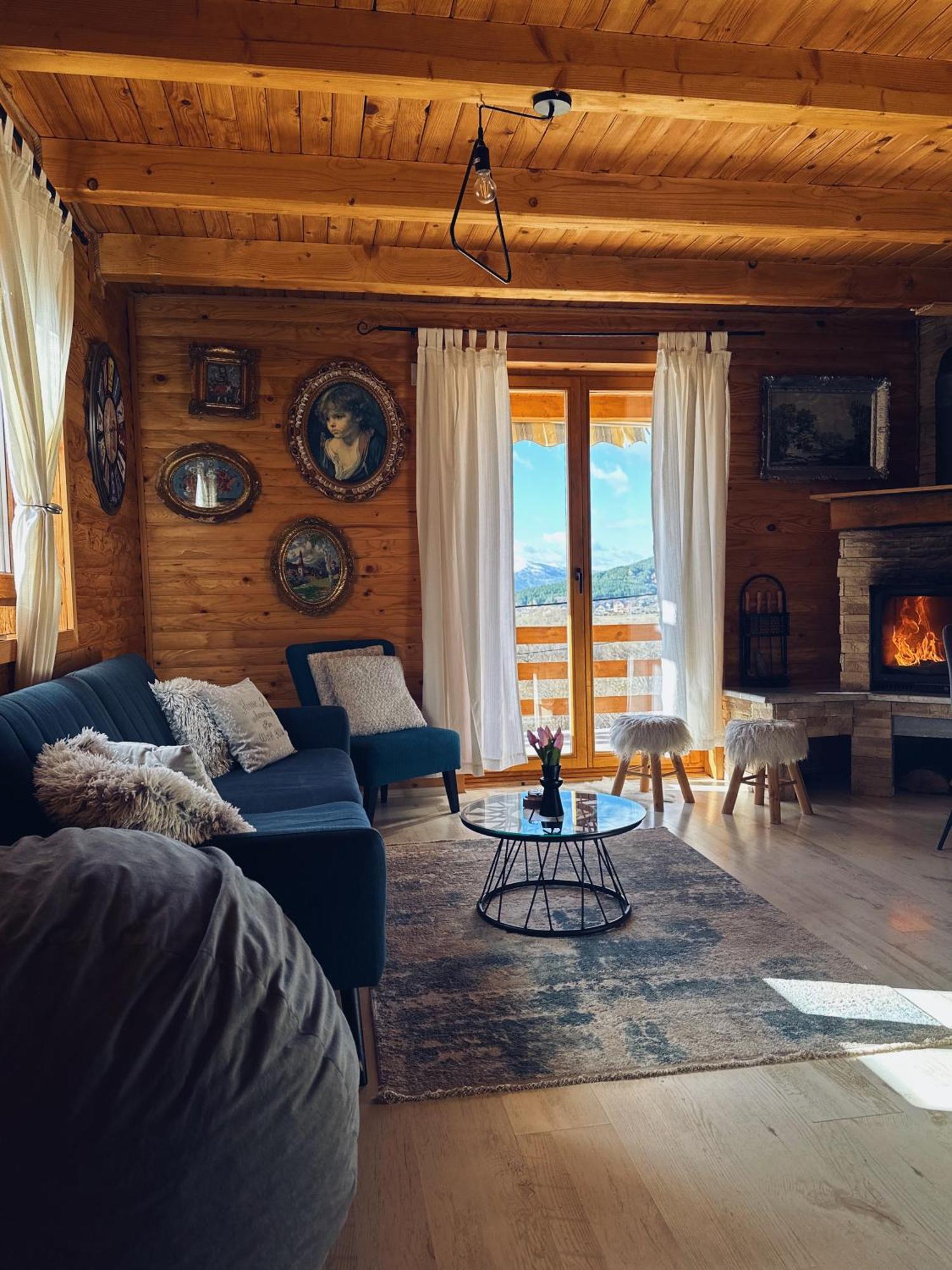 Casa Mia * Kupres (Canton 10)