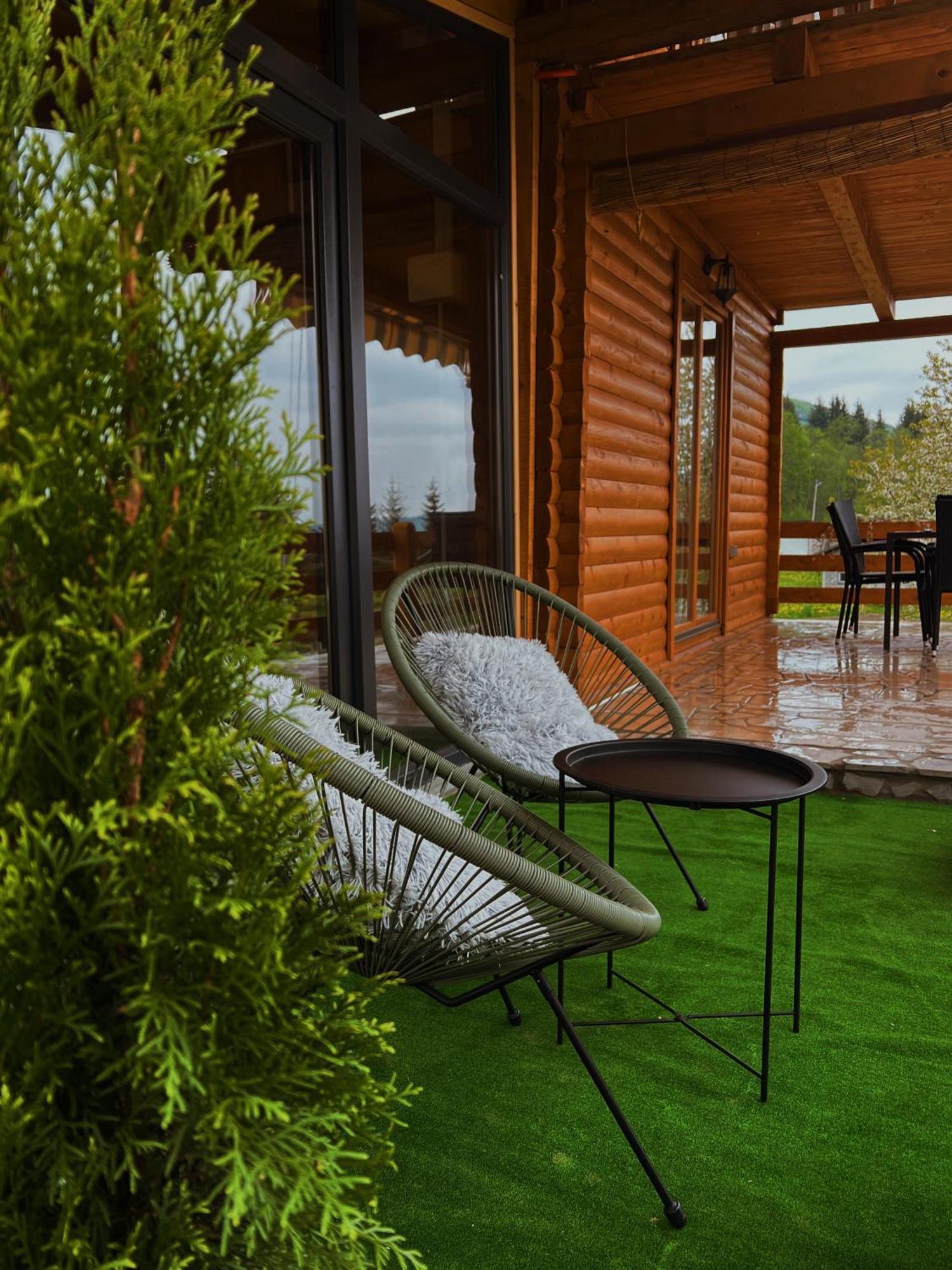 Casa Mia Horská chata Kupres (Canton 10)