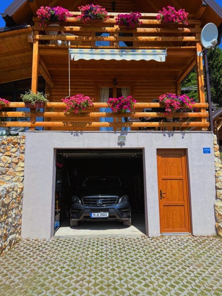 Casa Mia Brvnara *