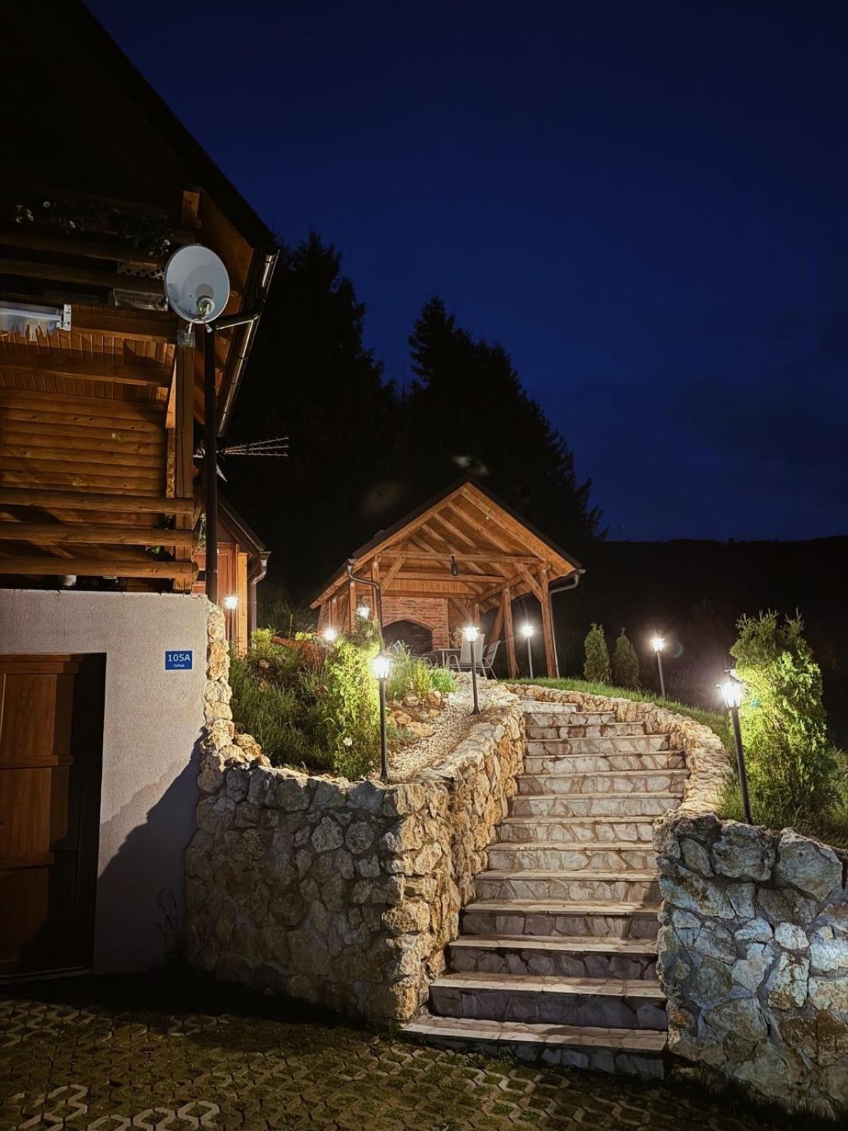 Casa Mia * Kupres (Canton 10)