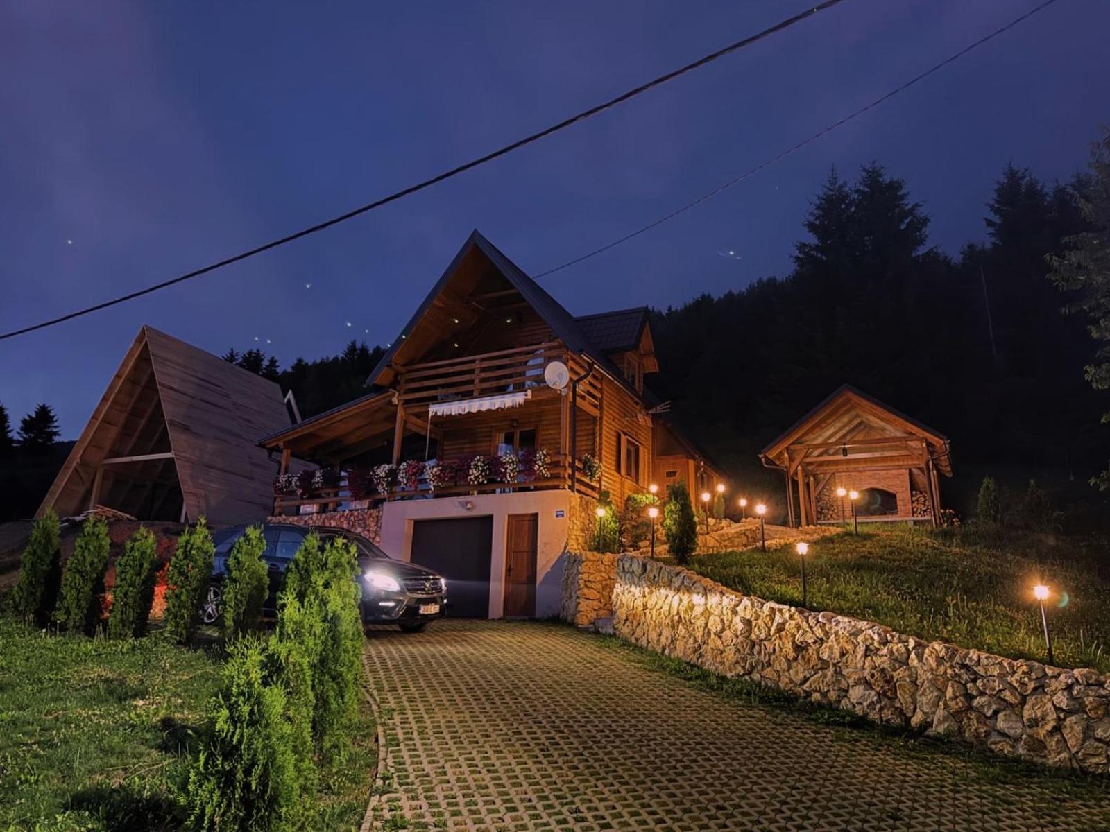 Casa Mia *