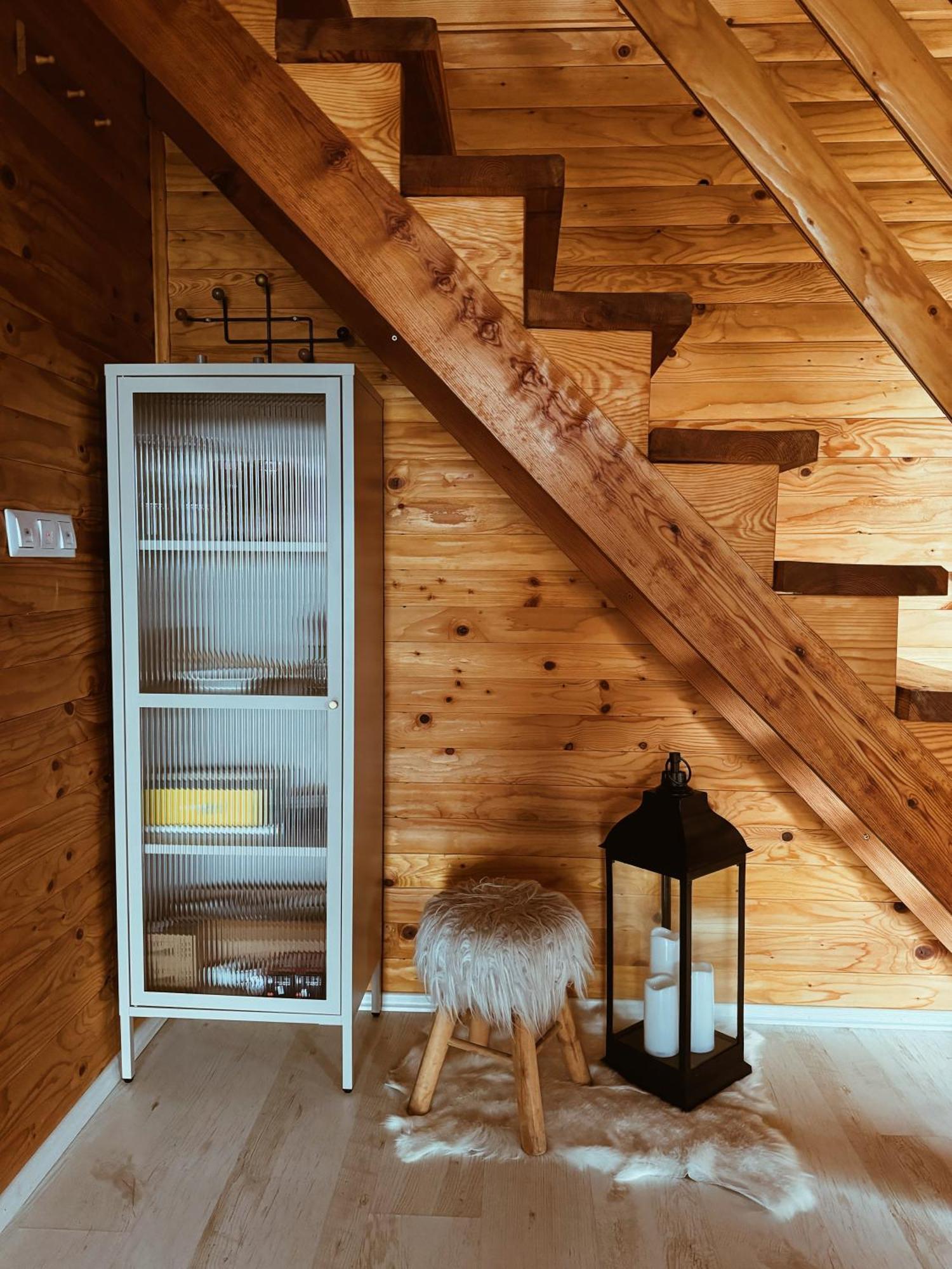 Horská chata Casa Mia