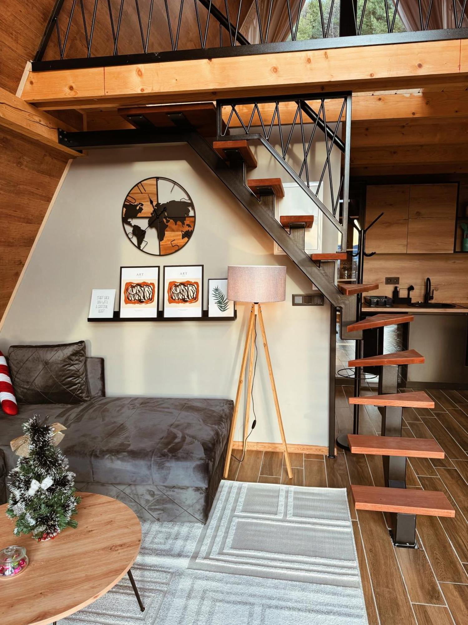 Casa Mia Horská chata *